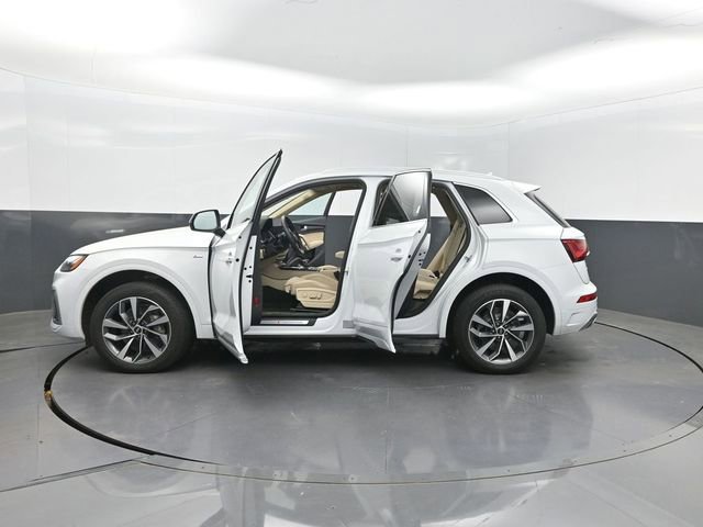 2023 Audi Q5 2.0T Premium Plus