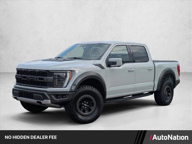 Used 2023 Ford F150 Raptor