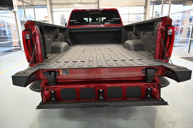 2024 GMC Sierra 3500 Denali