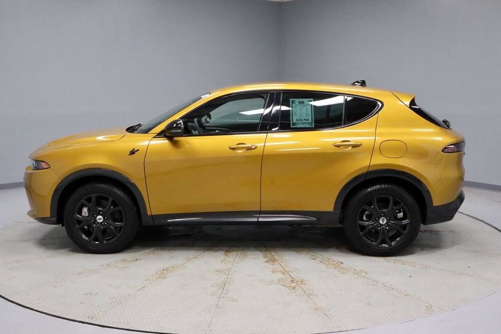 2024 Dodge Hornet R/T