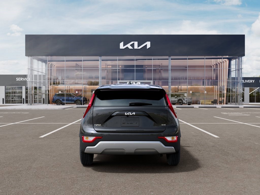 2026 Kia Niro LX