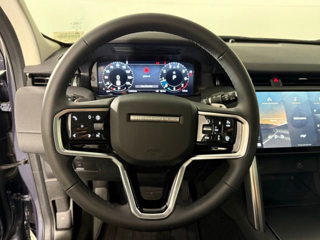 2025 Land Rover Discovery Sport S
