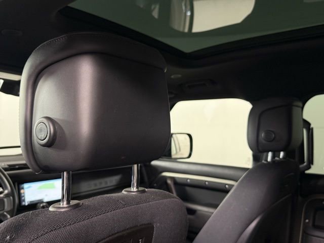 2021 Land Rover Defender 110 X