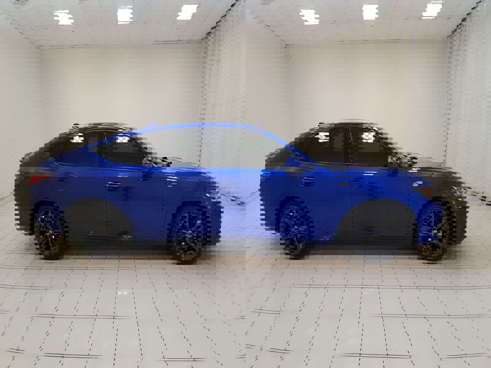 2024 Acura Integra A-Spec