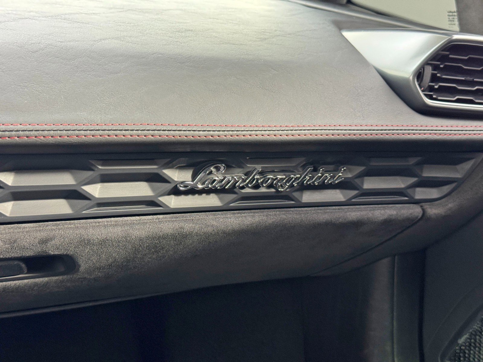 2015 Lamborghini Huracan LP 610-4