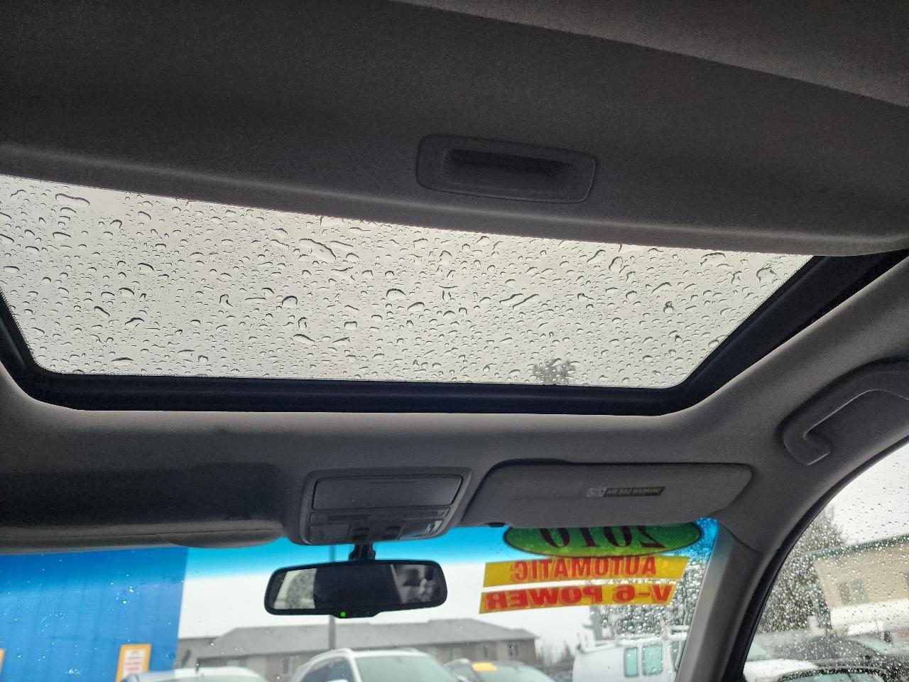 2010 Honda Accord EX-L