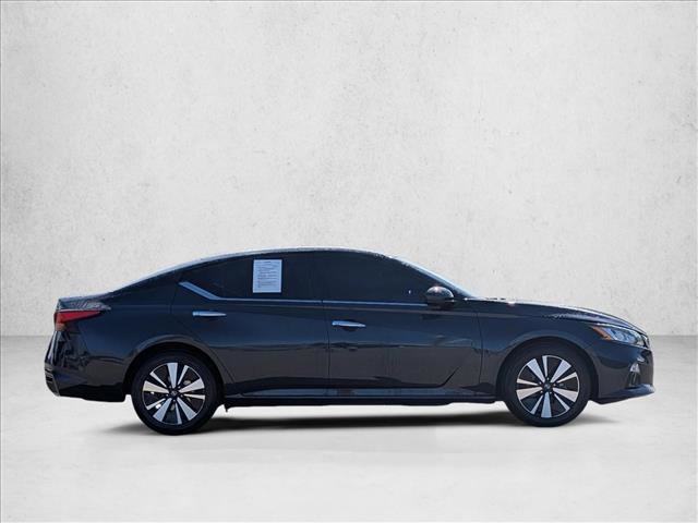 2020 Nissan Altima 2.5 SL