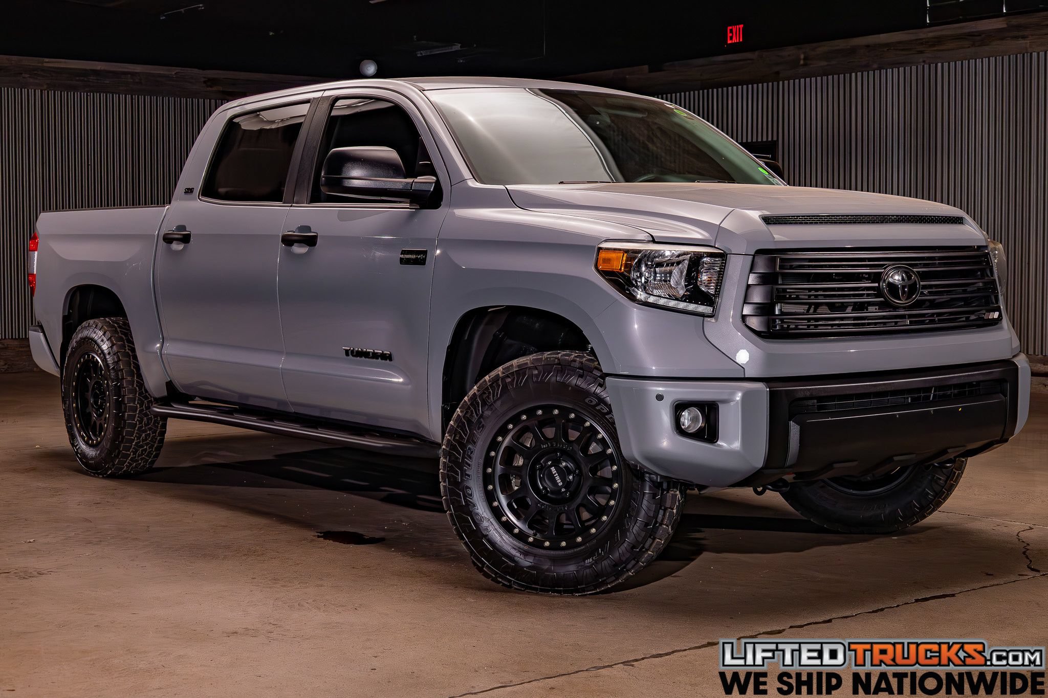 Used 2021 Toyota Tundra SR5 w/ Trail Edition