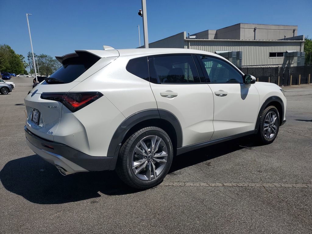 2026 Acura ADX AWD