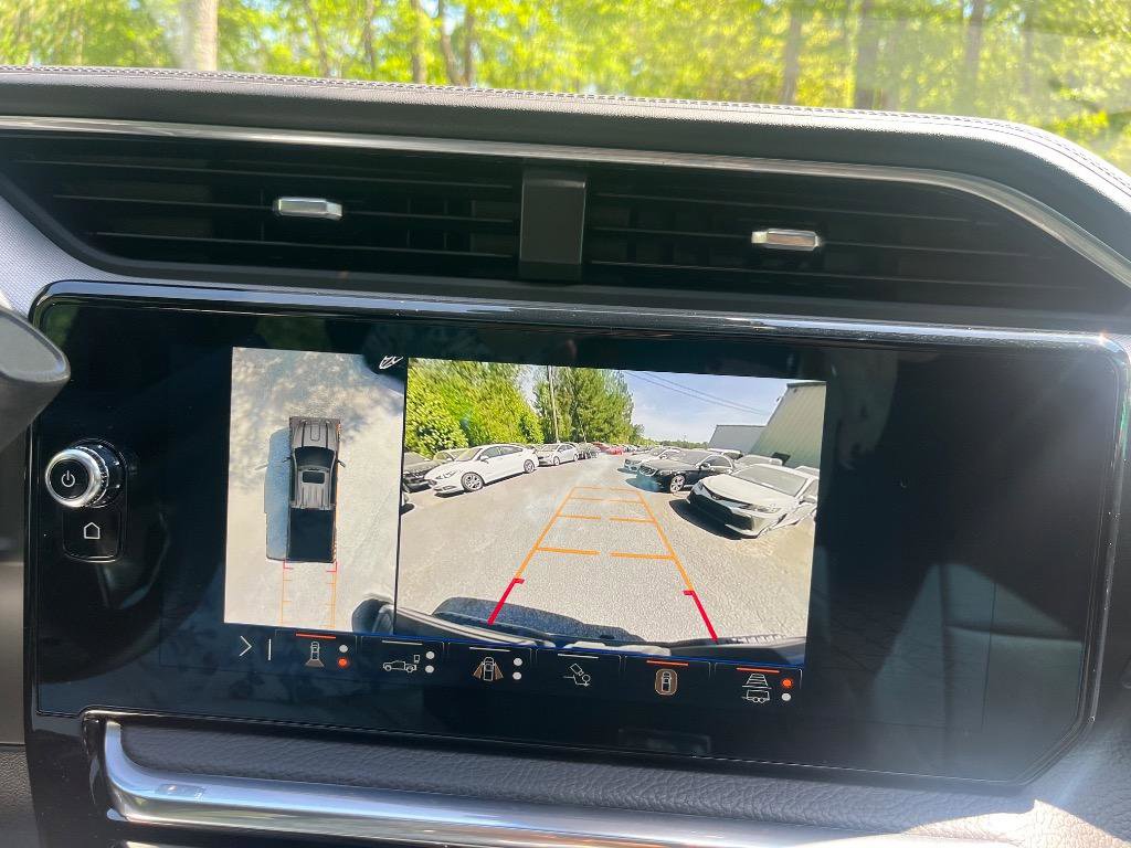 2024 GMC Sierra 2500 Denali