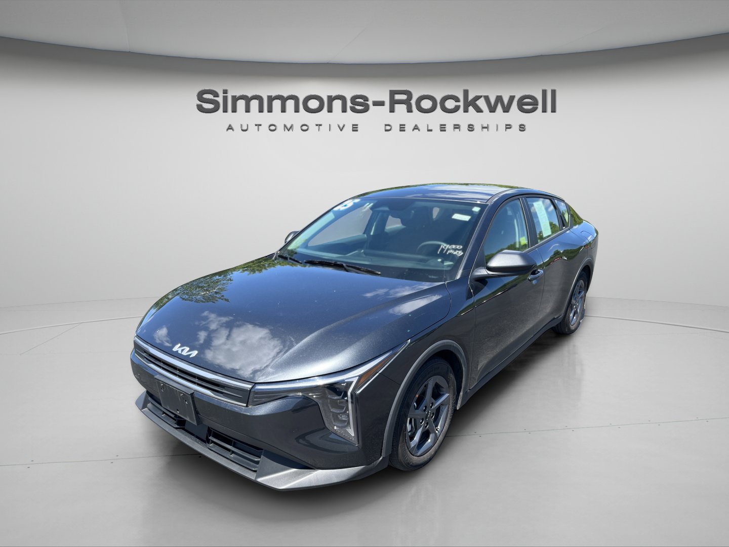 2025 Kia K4 LXS FWD for sale in Bath, NY