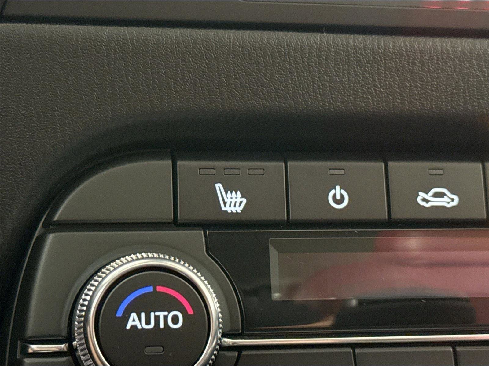 2025 MAZDA Cx-5 Carbon Edition