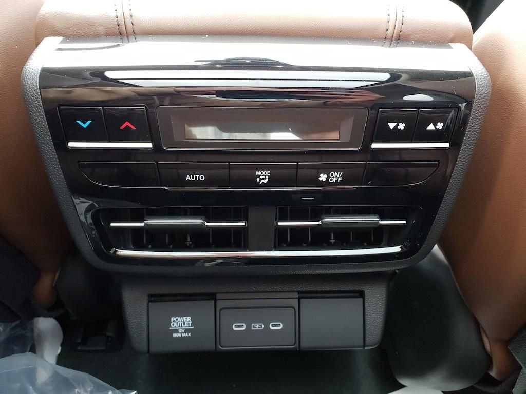 2026 Acura MDX w/ Technology Package