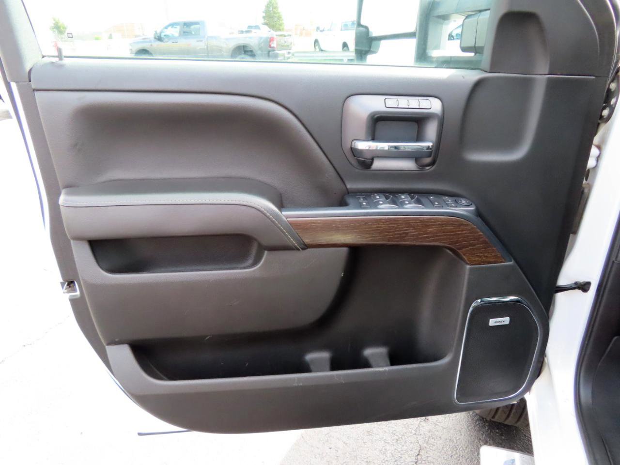 2019 GMC Sierra 3500 Denali