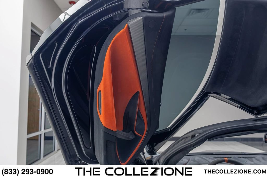 Used 2021 McLaren 765LT photo 54