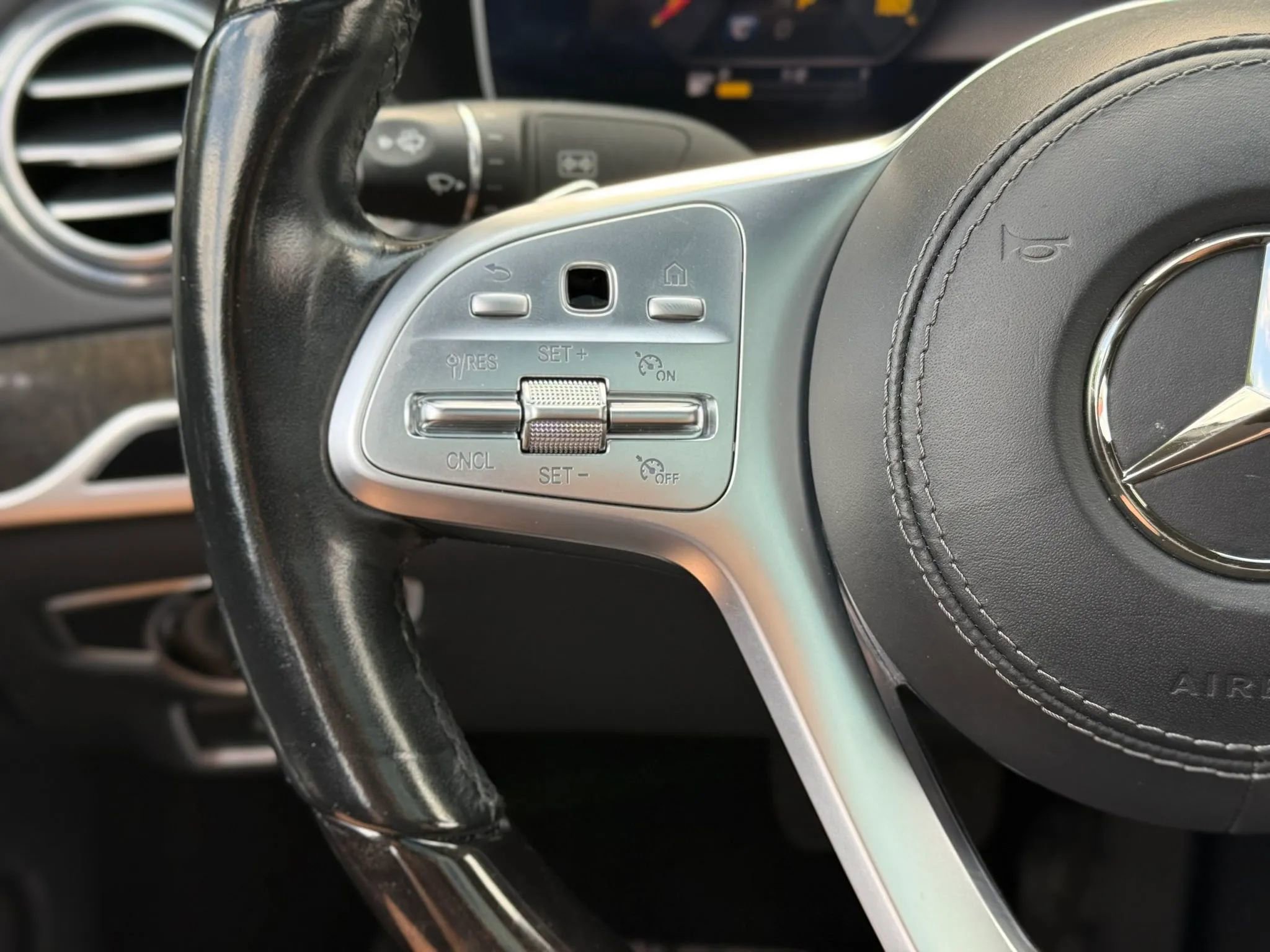 2020 Mercedes-Benz S 450 Sedan