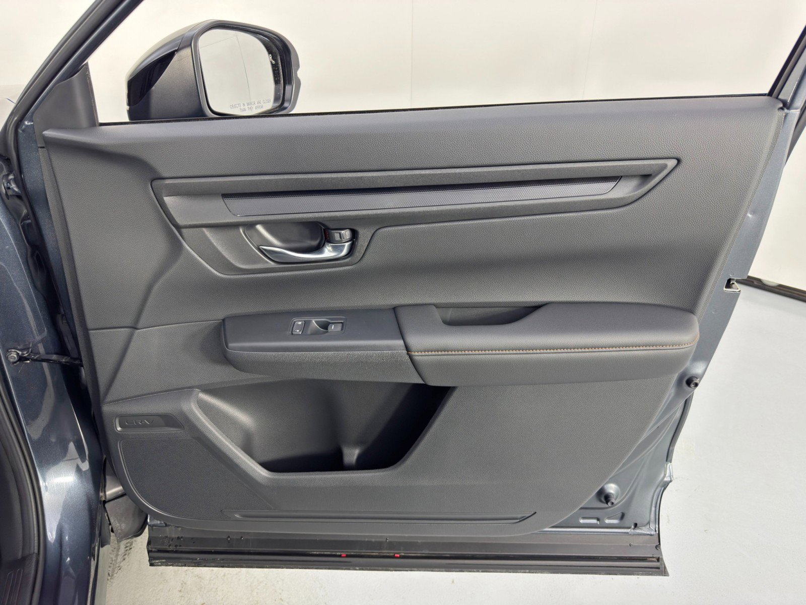 2026 Honda Cr-V Sport-L