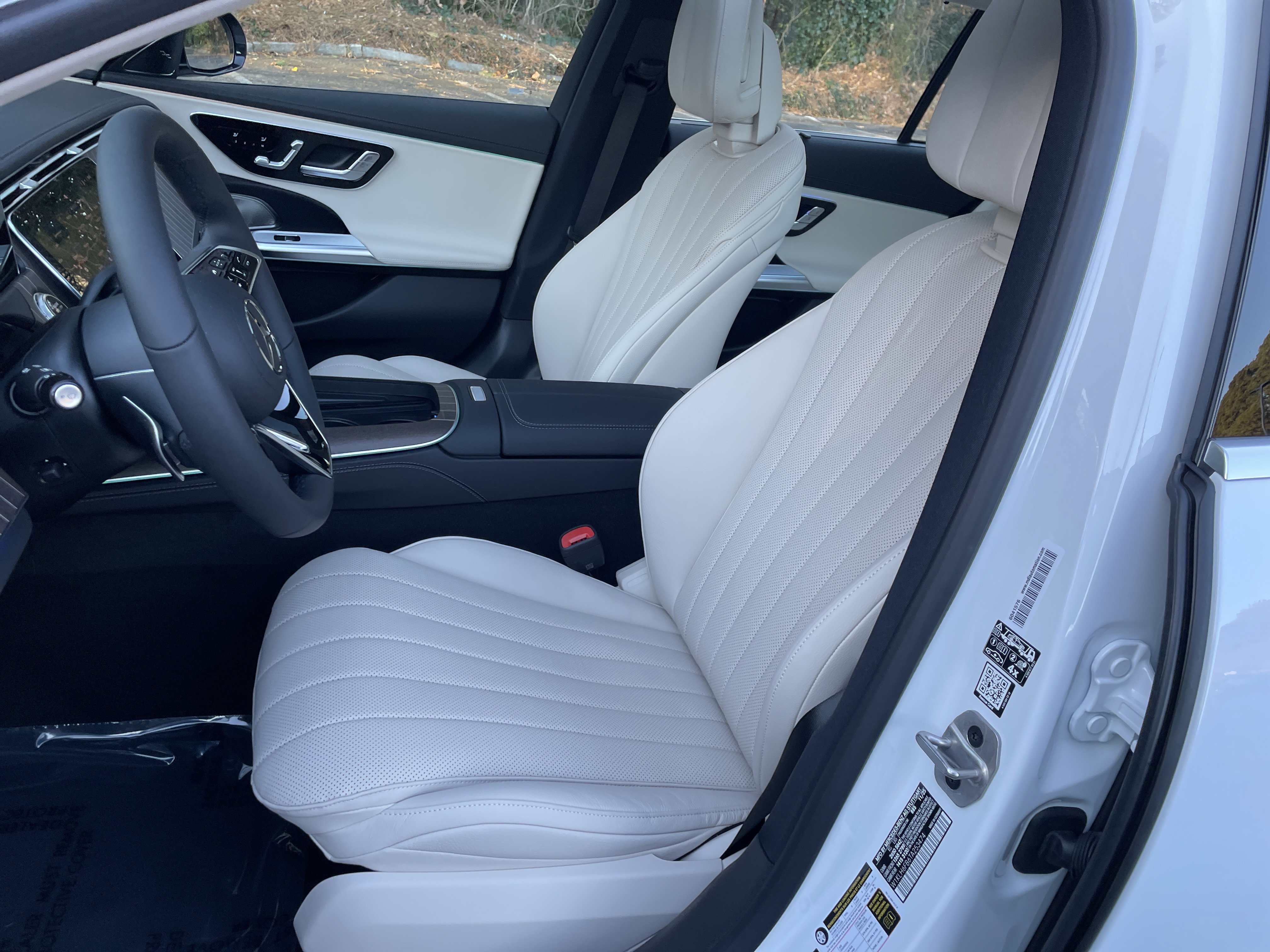 2026 Mercedes-Benz E 450 4MATIC All-Terrain Wagon