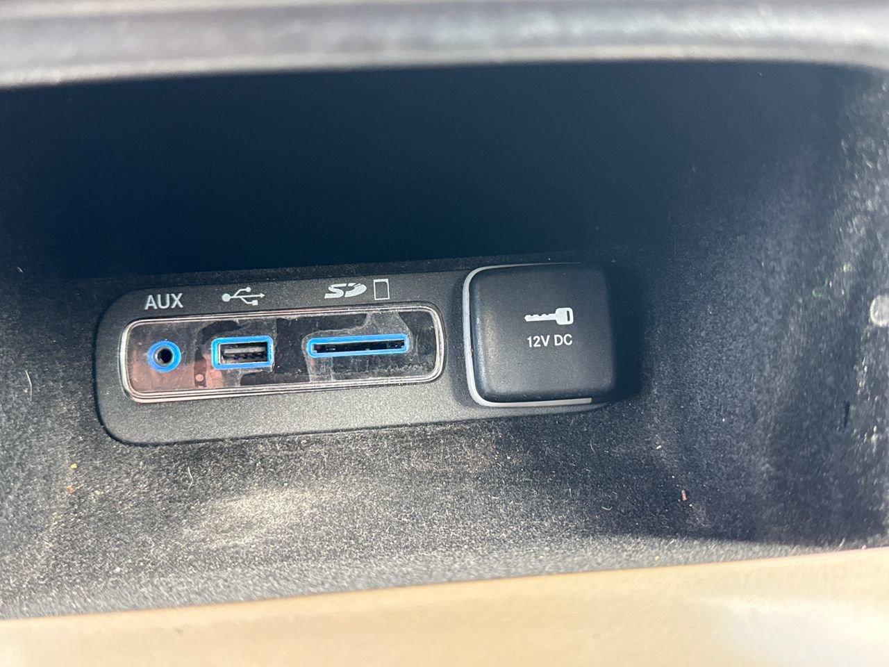 2016 Jeep Grand Cherokee Overland