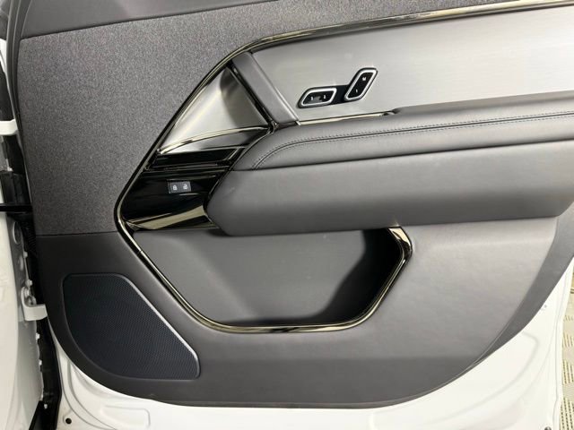 2025 Land Rover Range Rover Sport Dynamic SE