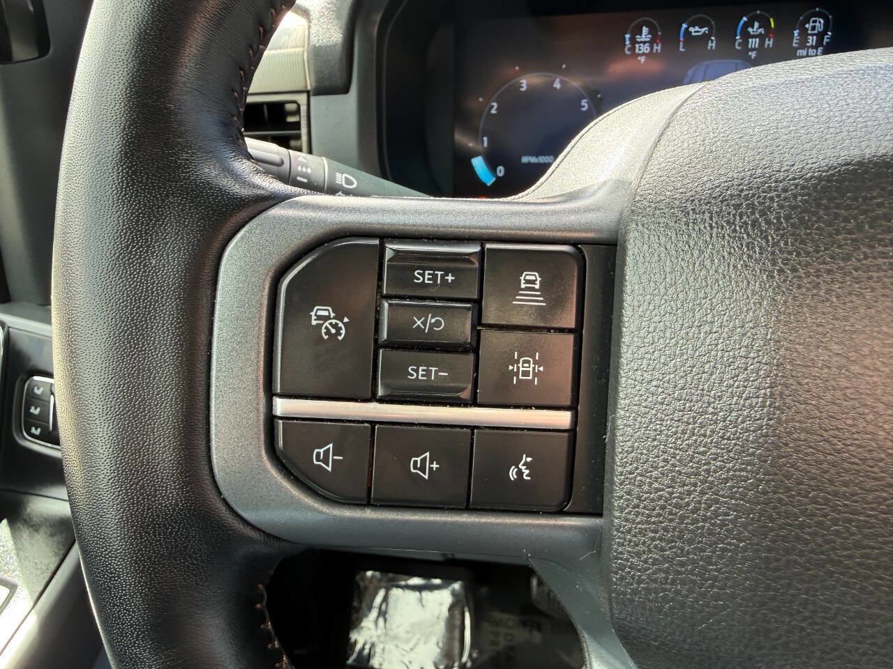 2024 Ford F150 Lariat