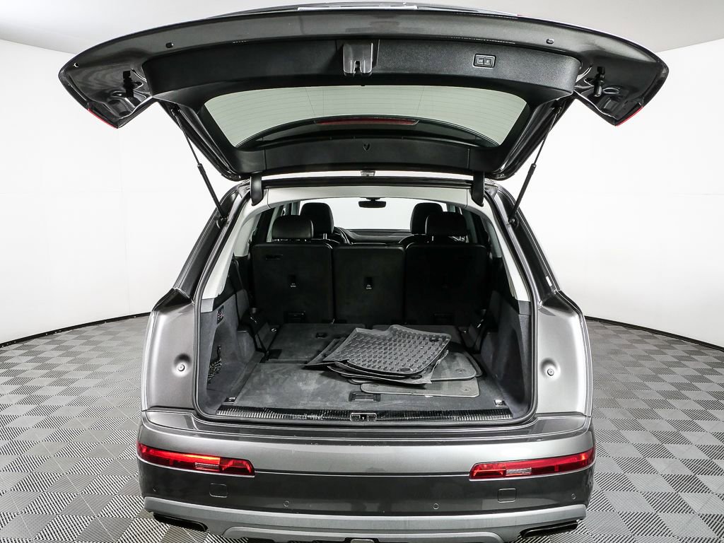 2019 Audi Q7 3.0T Premium Plus