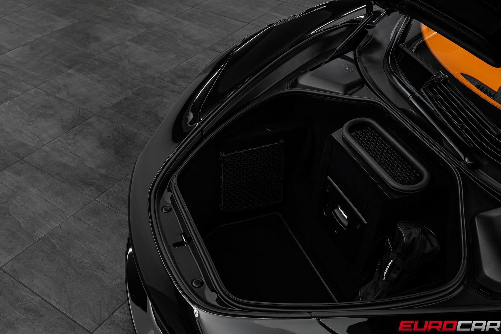 Used 2022 McLaren 765LT photo 13
