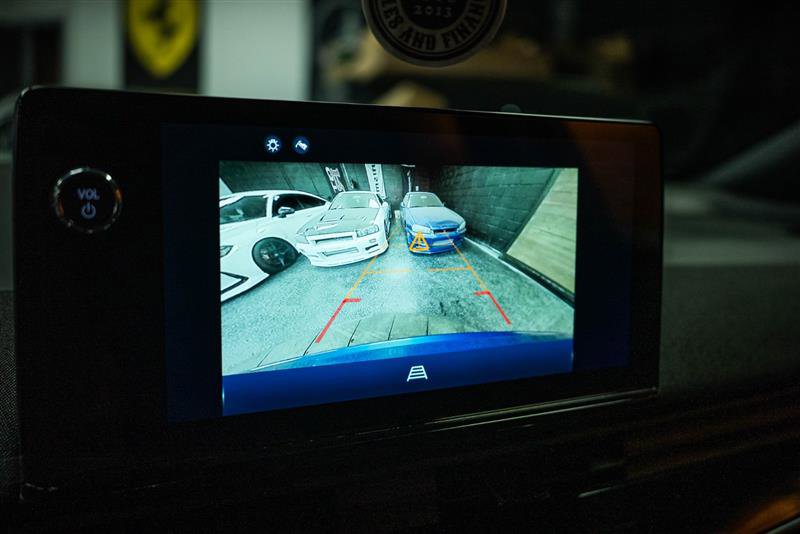 2024 Honda Prologue EX