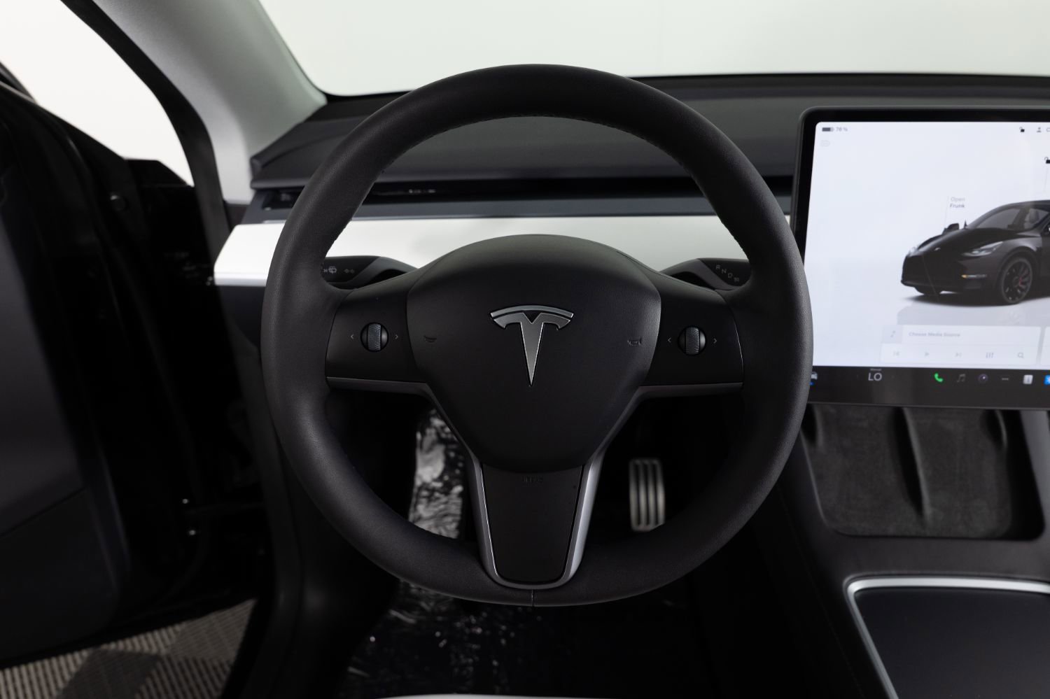 2024 Tesla Model Y Performance