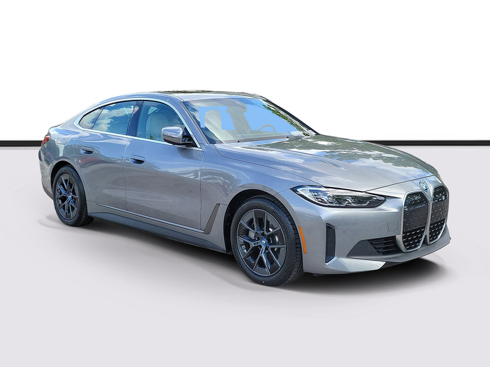 Certified 2023 BMW i4 eDrive35