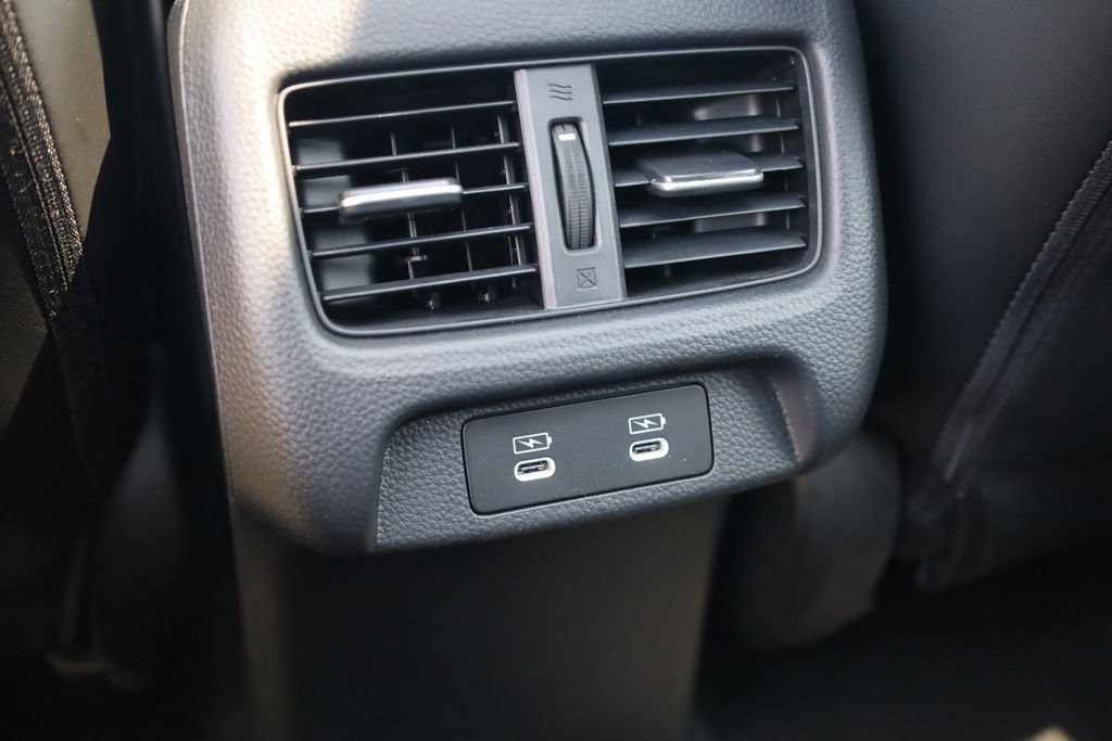 2026 Acura ADX A-Spec