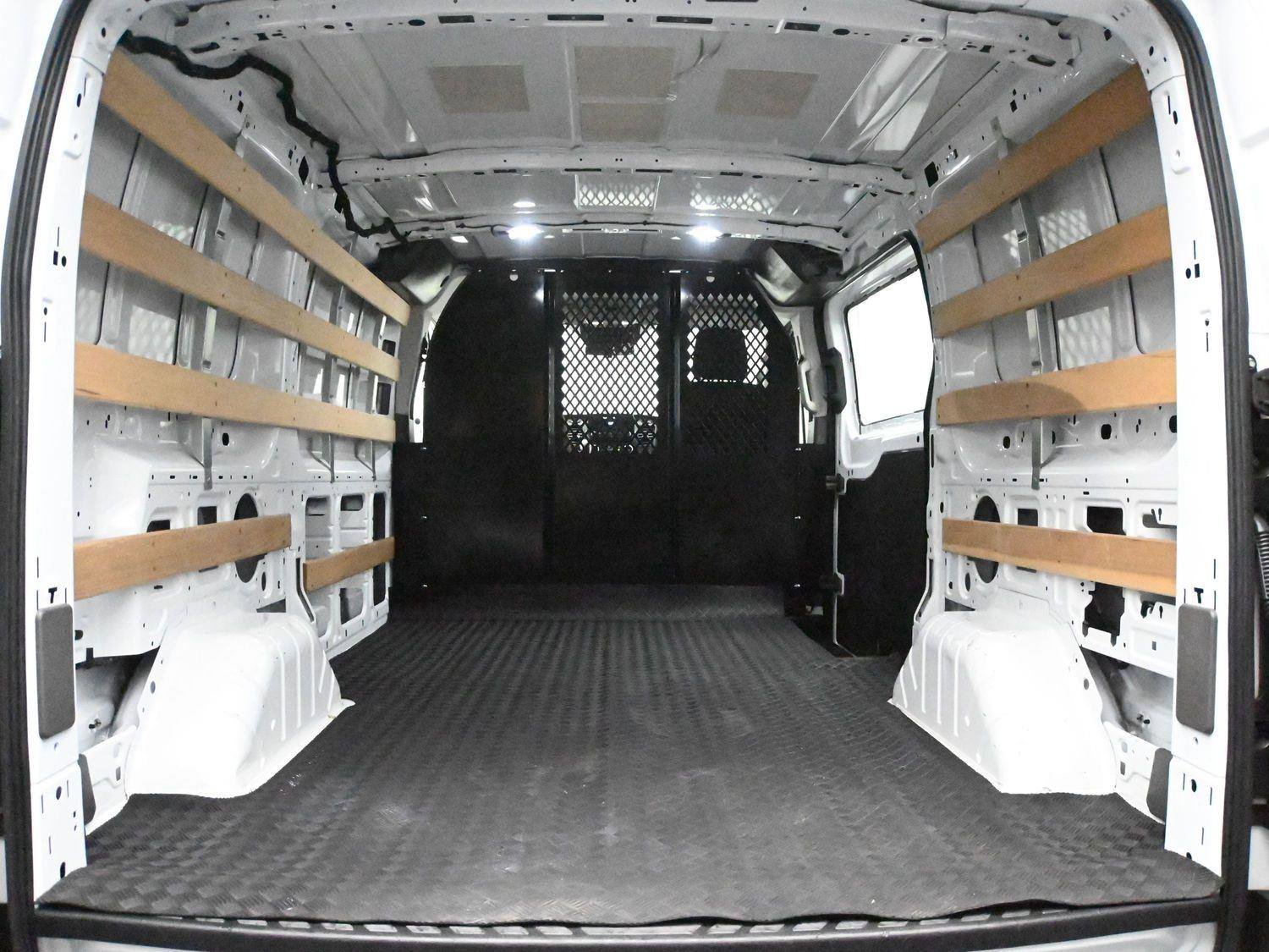 2024 Ford Transit 250 Low Roof