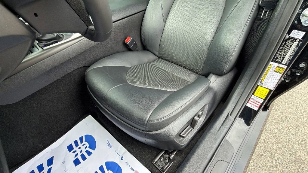 2024 Toyota Camry XLE