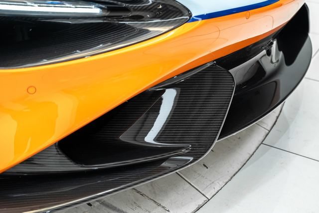 Used 2022 McLaren 765LT photo 33