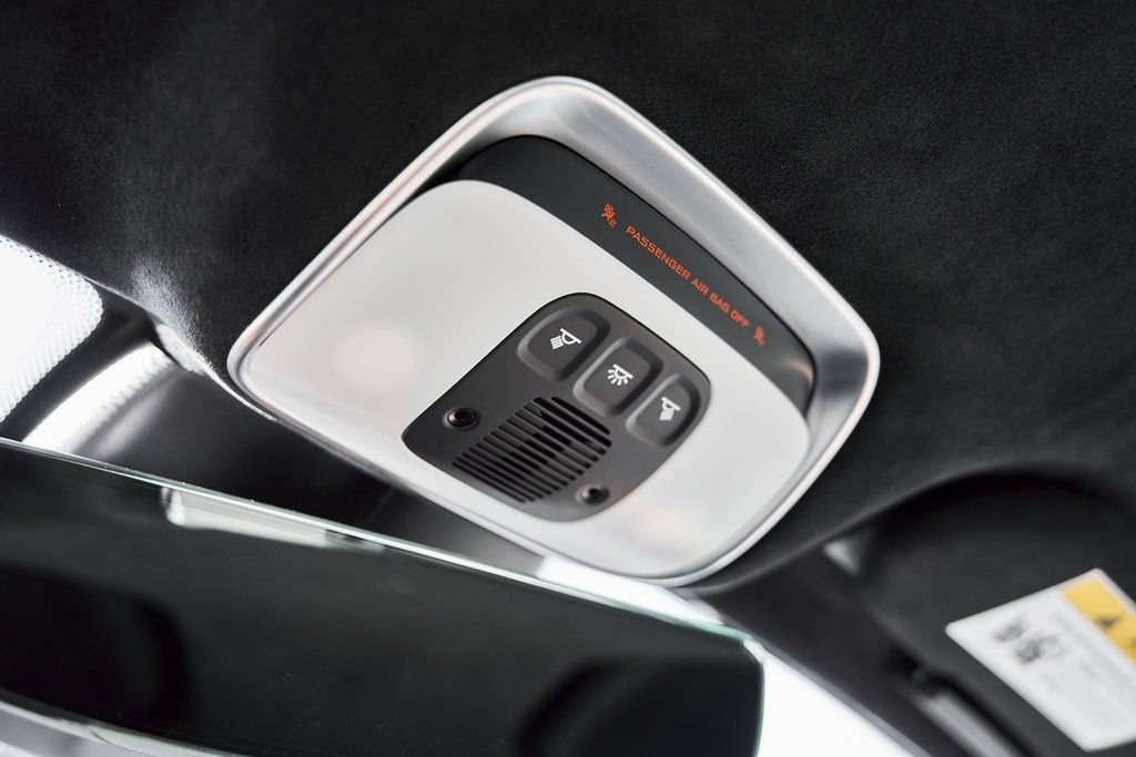 Used 2024 McLaren 750S photo 73