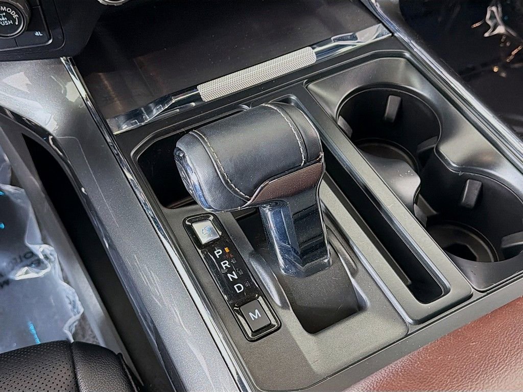 2023 Ford F150 Lariat