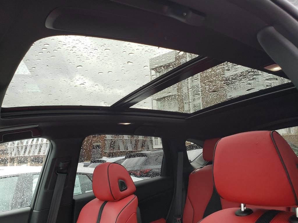 2026 Acura RDX A-Spec