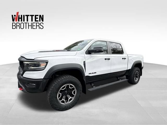 2023 Ram Ram Pickup 1500 TRX