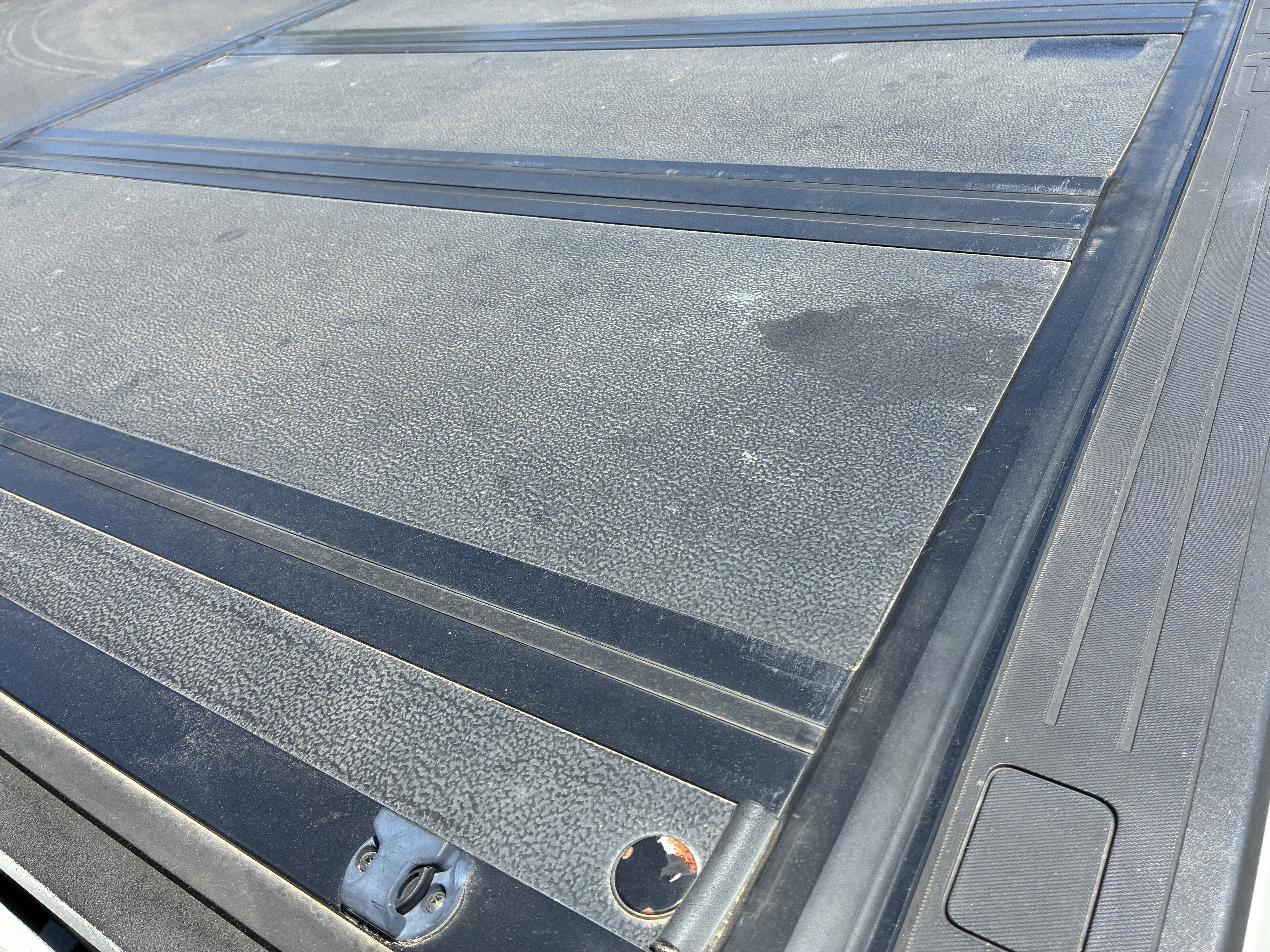 2018 GMC Sierra 2500 Denali