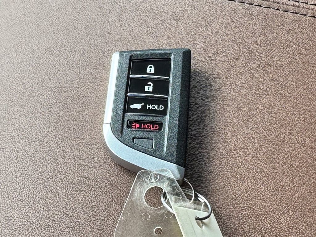 2023 Acura MDX SH-AWD w/ Technology Package