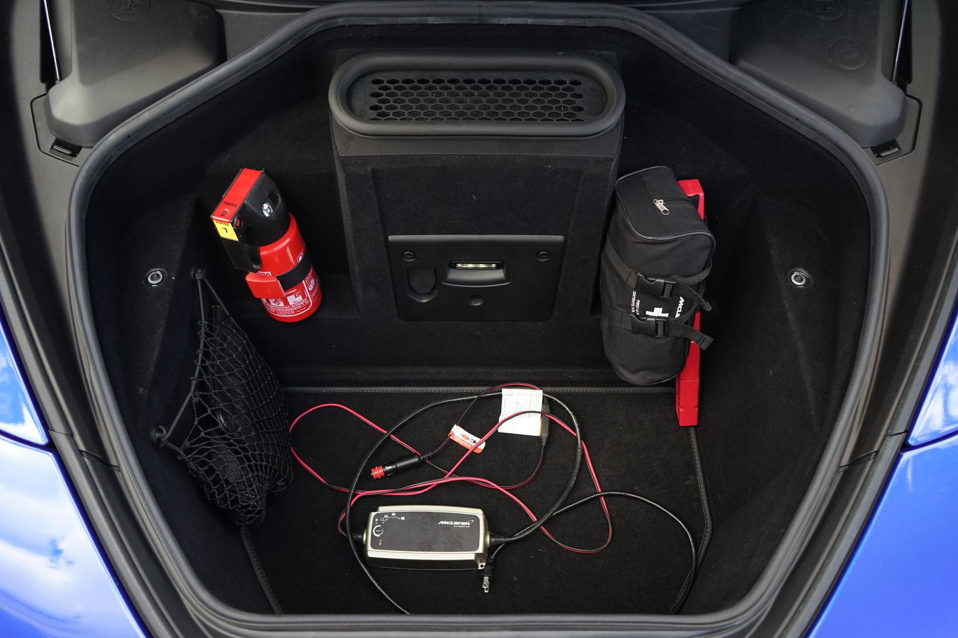 Used 2018 McLaren 720S Performance photo 40