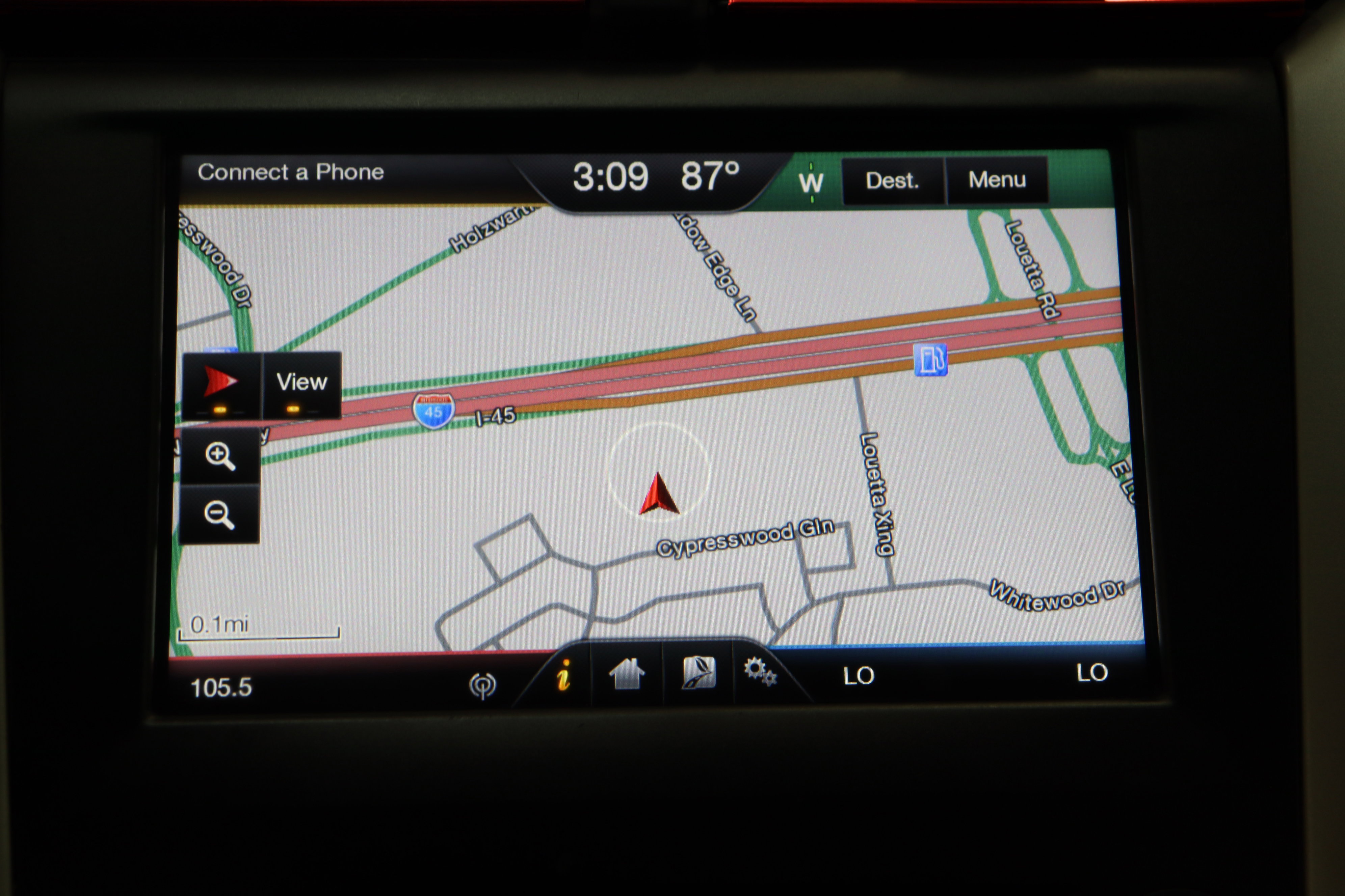 2014 Ford Fusion Energi SE