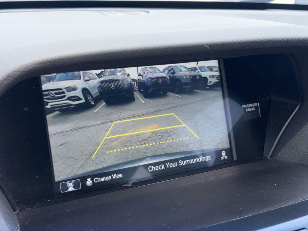 2021 Acura ILX w/ Premium Package