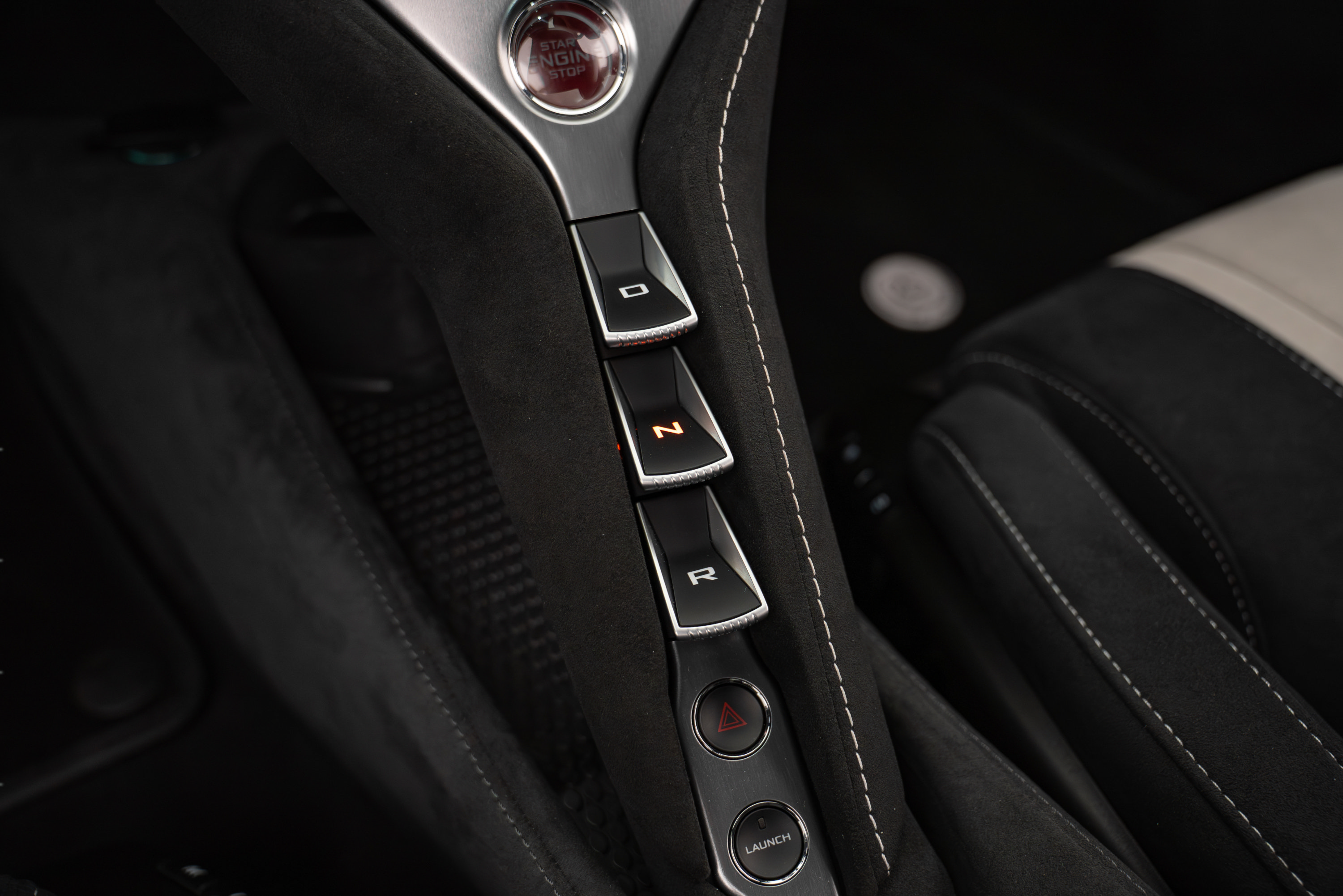 Used 2021 McLaren 720S photo 19