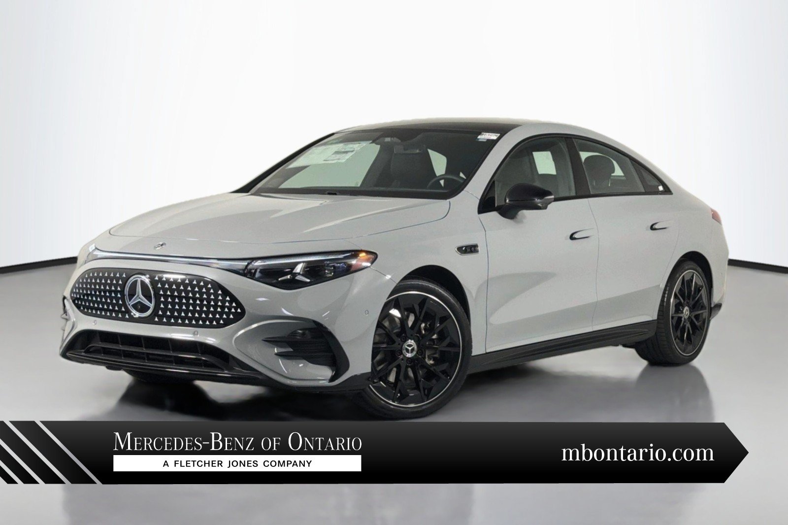 New 2027 Mercedes-Benz CLA 350