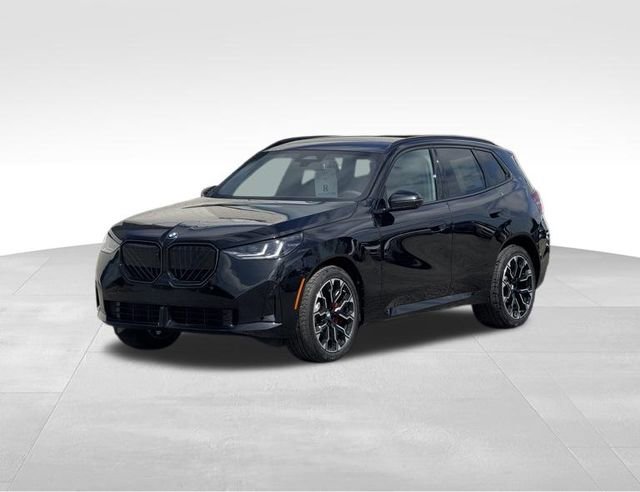 New 2026 BMW X3 xDrive30 w/ Premium Package
