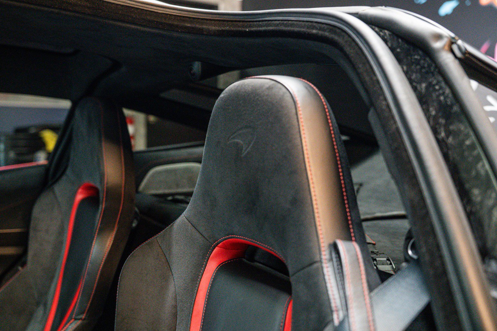 Used 2018 McLaren 720S photo 8