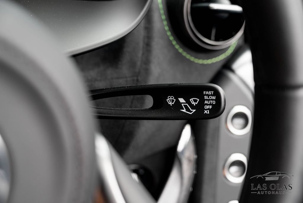 Used 2026 McLaren 750S Spider photo 56