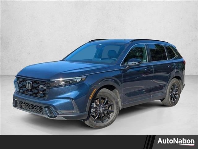 2024 Honda CR-V Sport-L