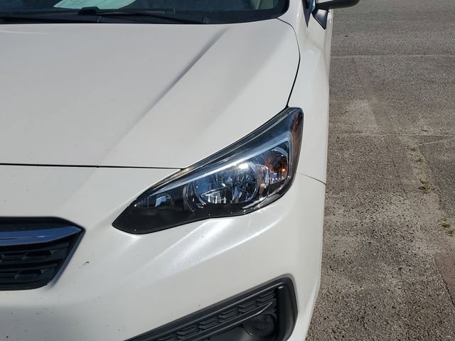 2023 Subaru Impreza Premium